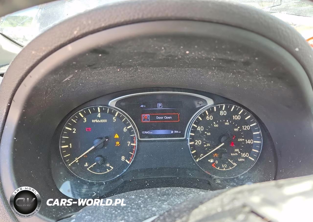 2018 Nissan Altima 2.5 Sr VIN:1N4AL3AP0JC152388 - 9