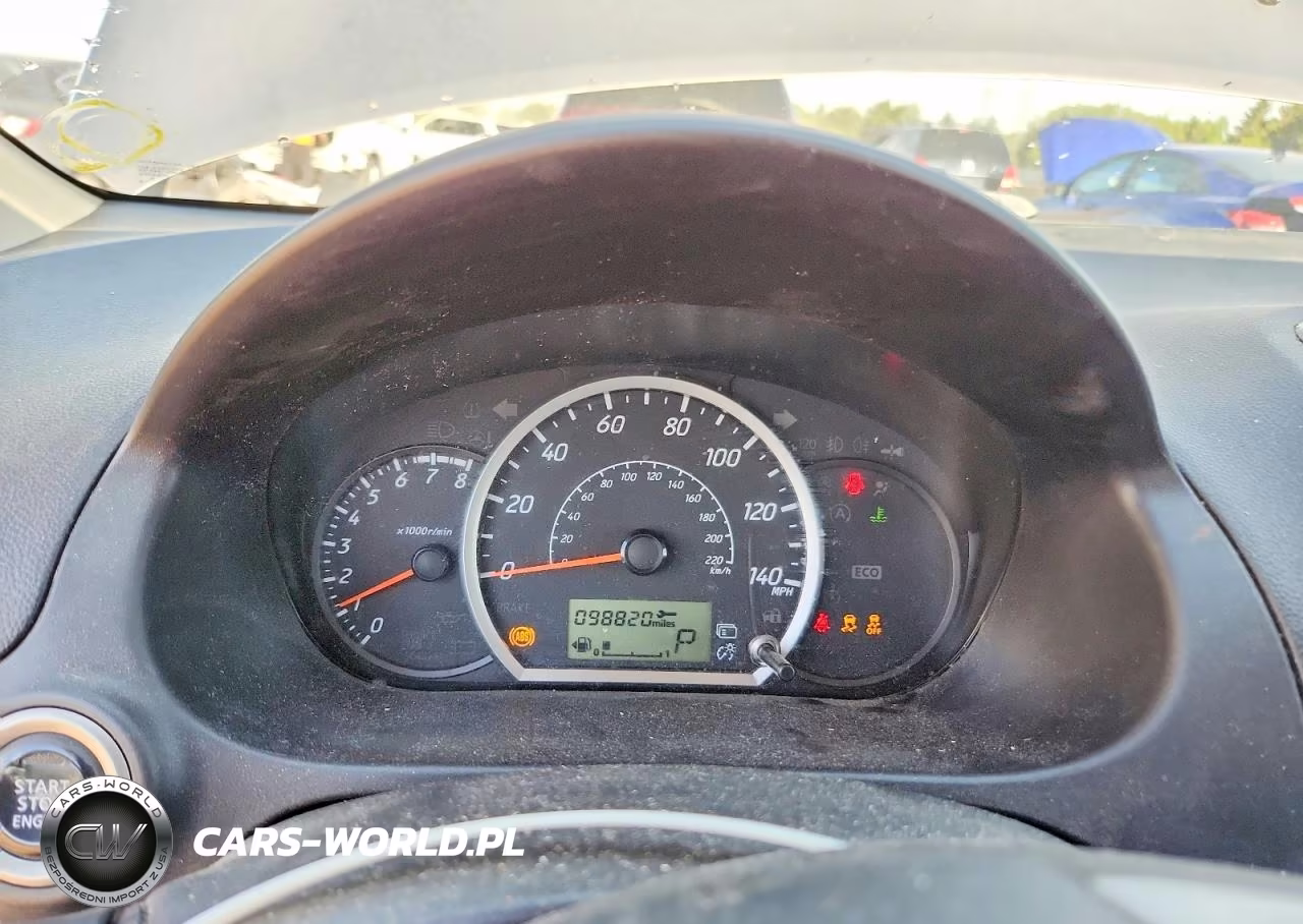2015 Mitsubishi Mirage Es VIN:ML32A4HJ9FH055134 - 9