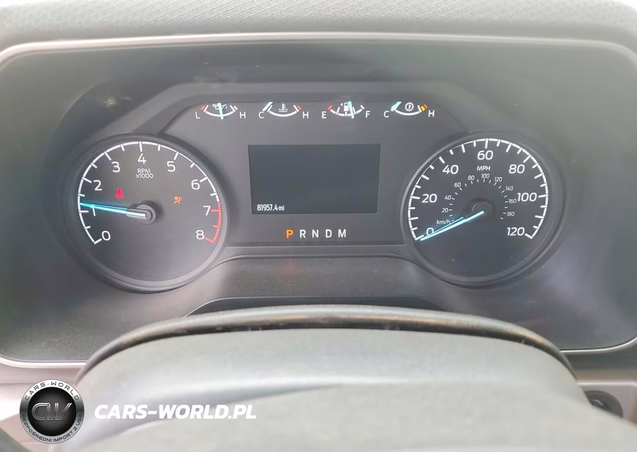2022 Ford F150 VIN:1FTMF1CB6NKD55057 - 9