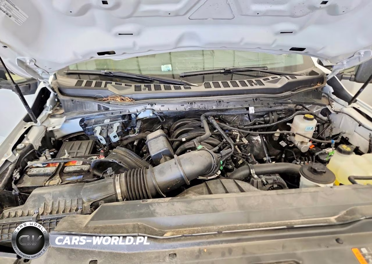 2024 Ford F250 Super Duty VIN:1FT7X2BA7RED83091 - 11