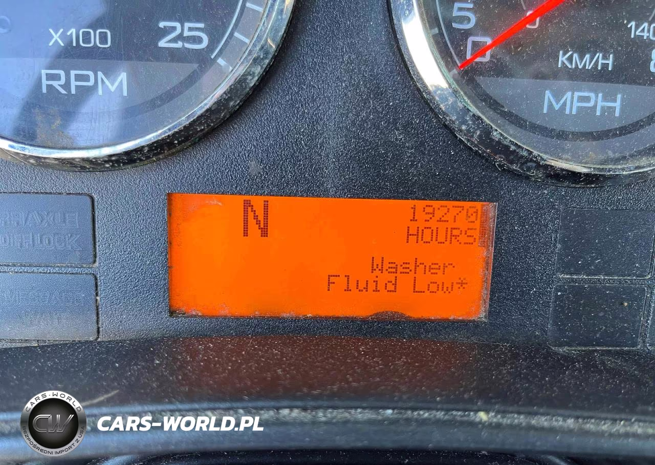 2012 International Prostar+ 122 Trucks Semi Truck VIN:3HSDJSJR3CN598546 - 11