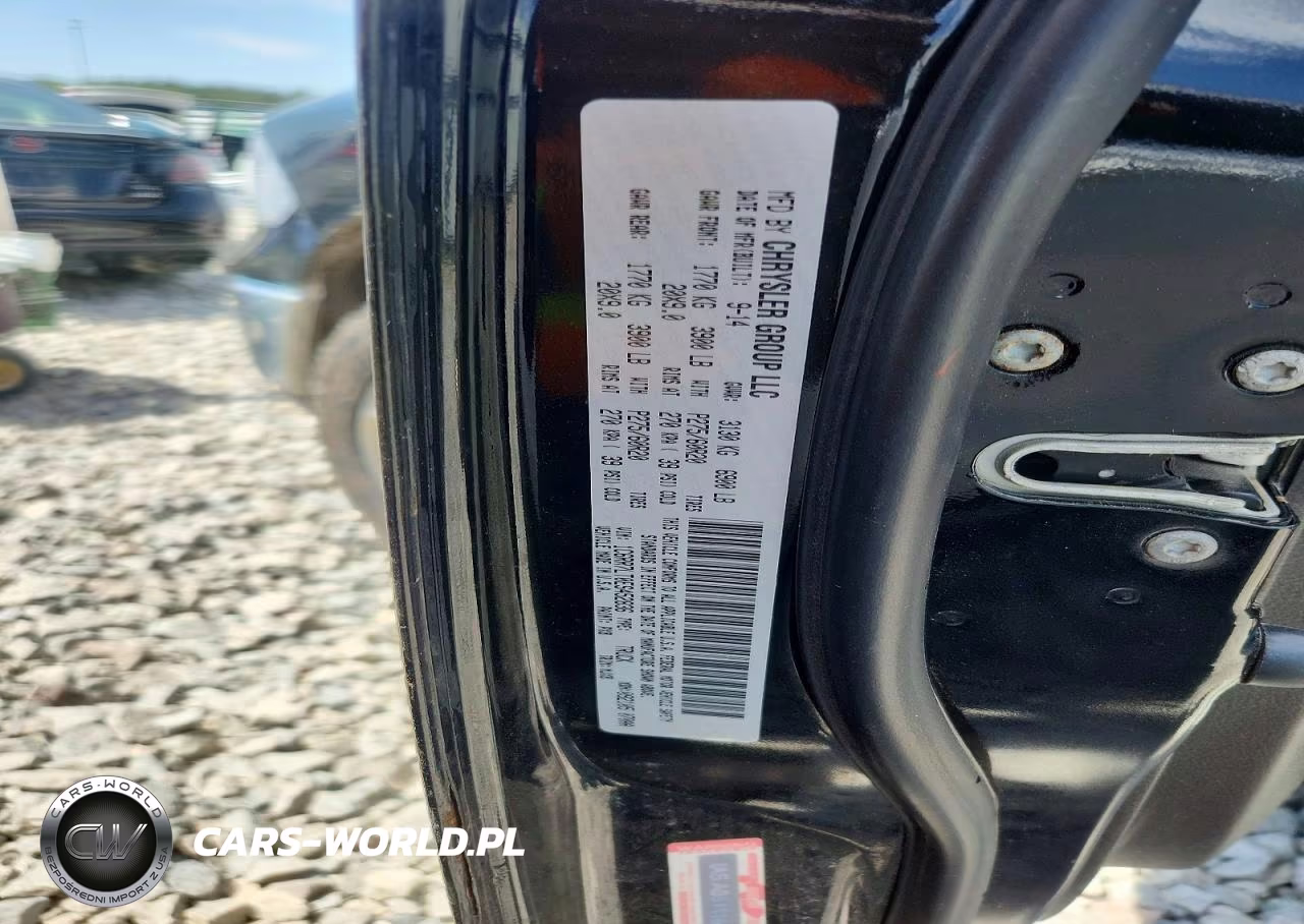 2014 Ram 1500 Slt VIN:1C6RR7LT0ES452836 - 12