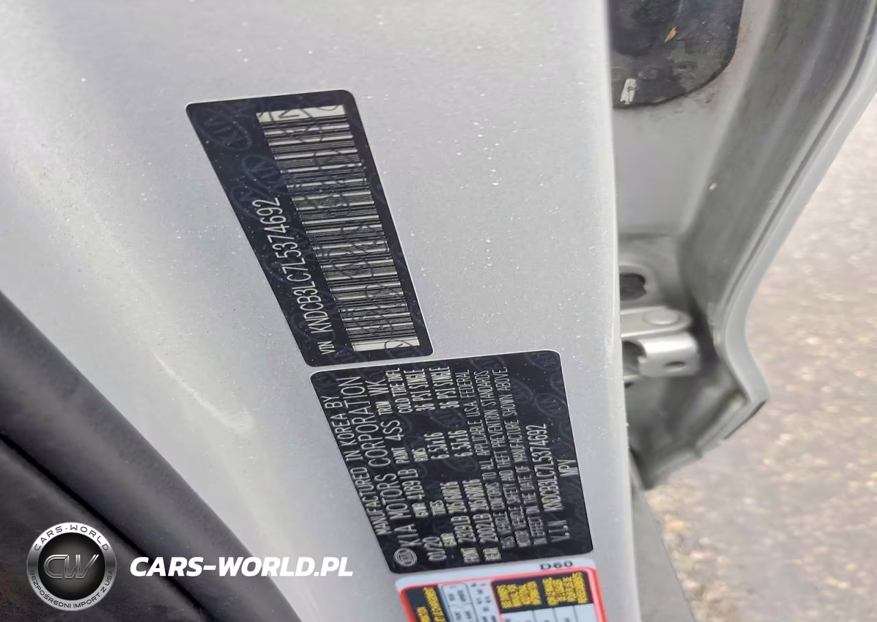 2020 Kia Niro VIN:KNDCB3LC7L5374692 - 12