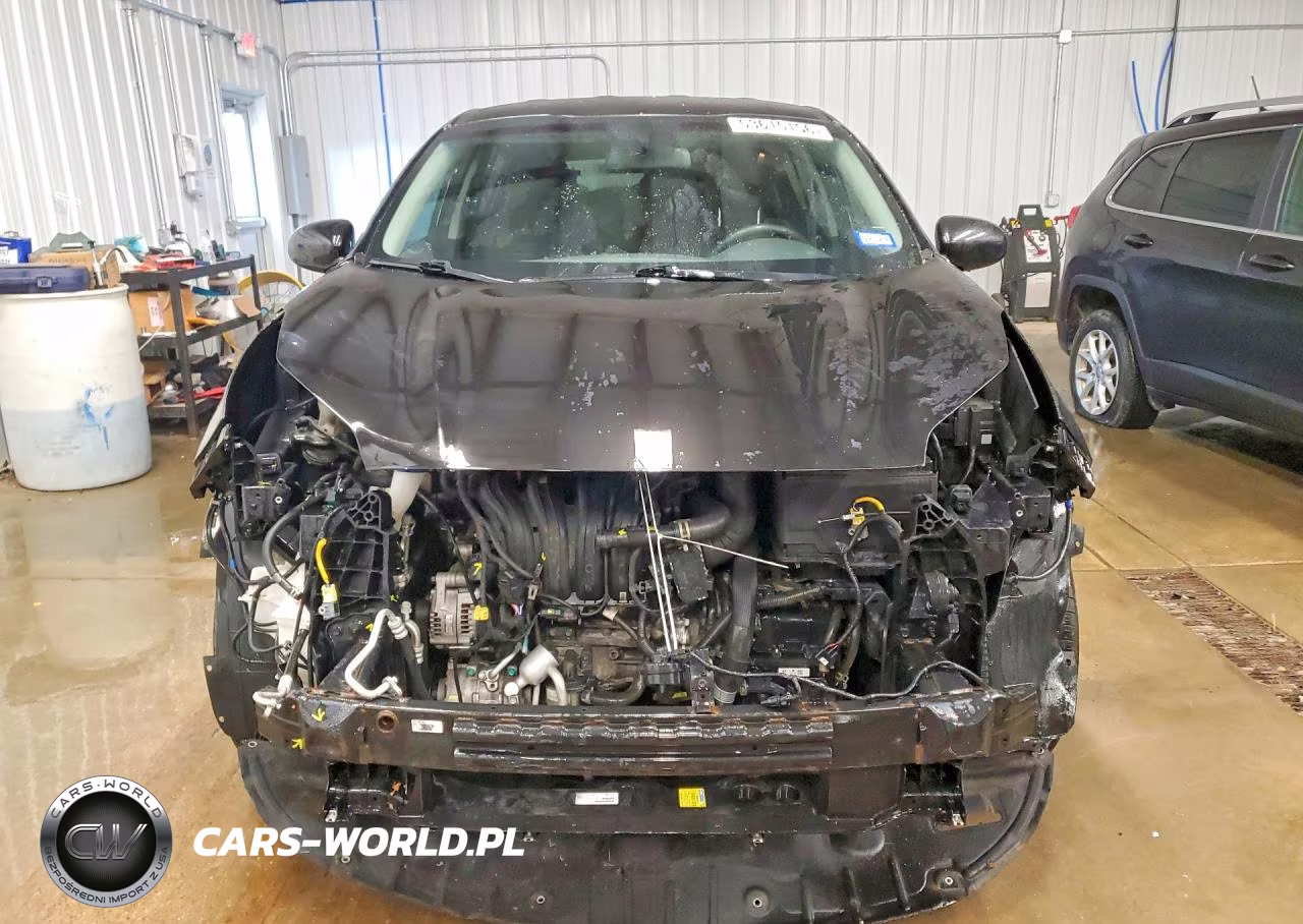 2018 Kia Sportage Lx VIN:KNDPM3AC0J7329500 - 5