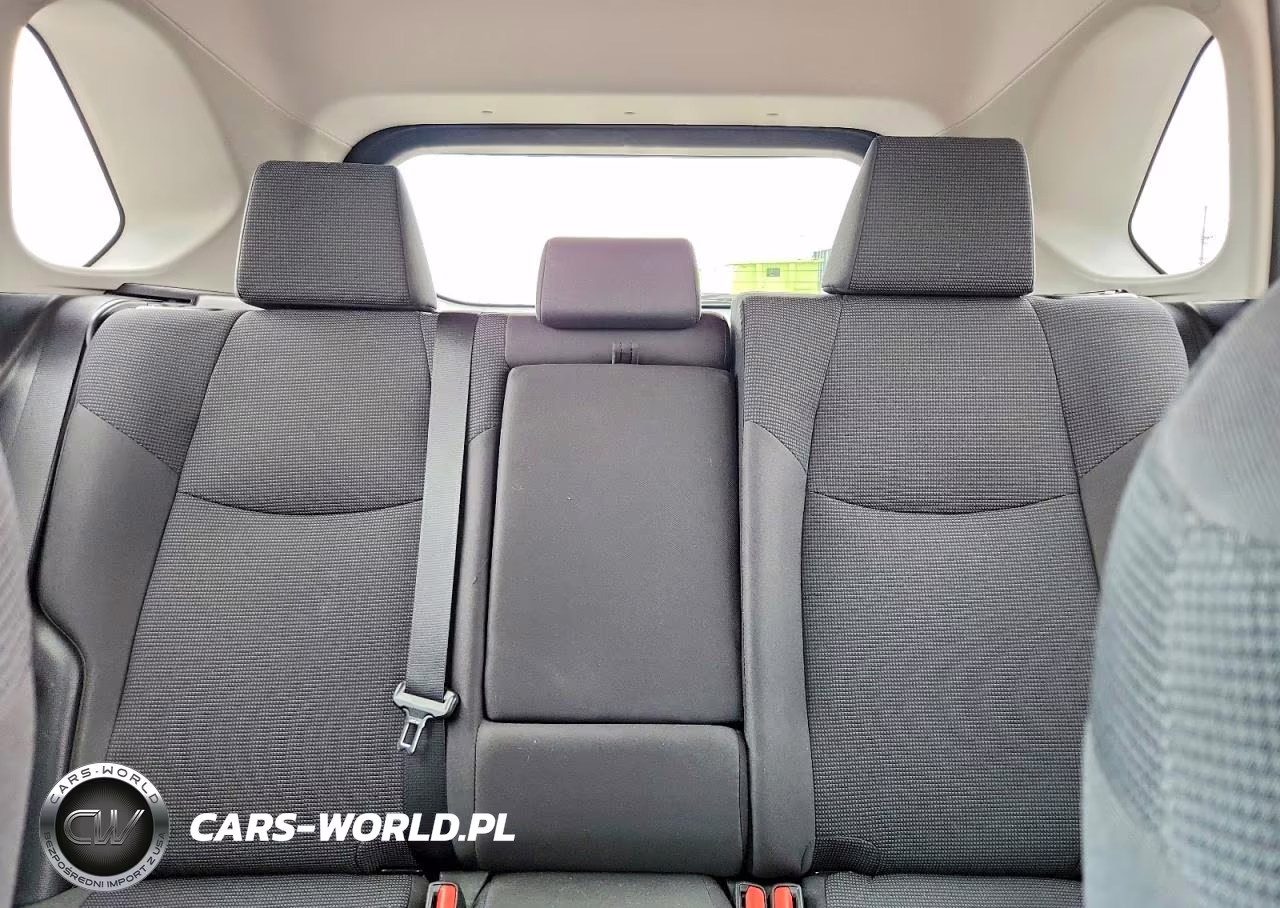 2019 Toyota Rav 4 VIN:2T3F1RFV5KW083356 - 10