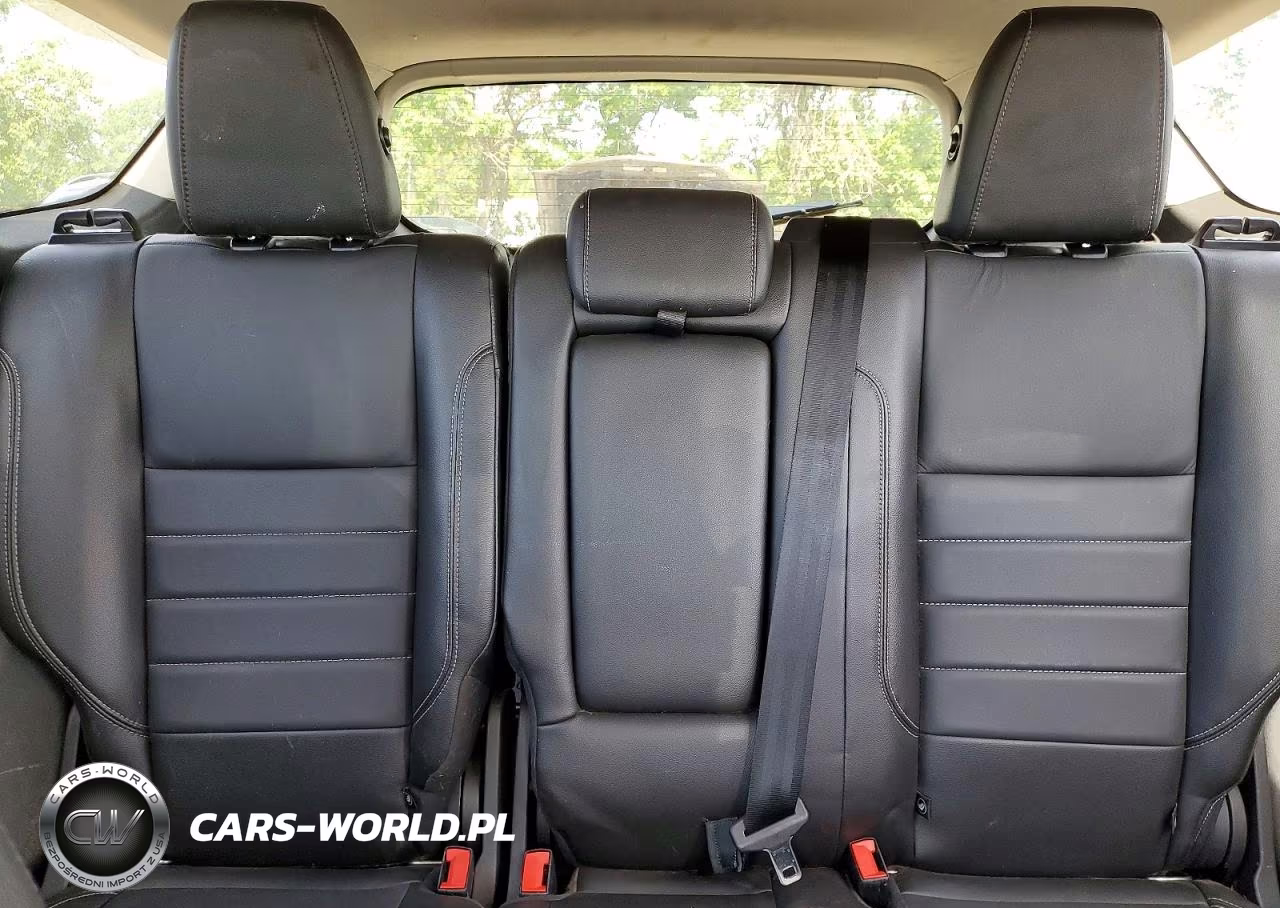 2015 Ford Escape Se VIN:1FMCU9GX7FUA55731 - 10