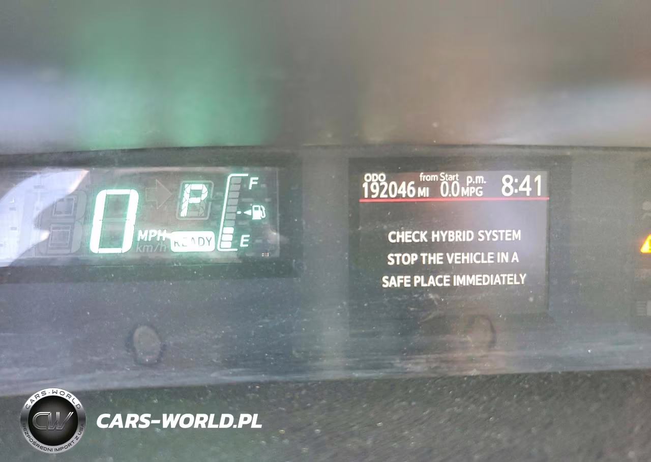2012 Toyota Prius C Four VIN:JTDKDTB39C1028562 - 9