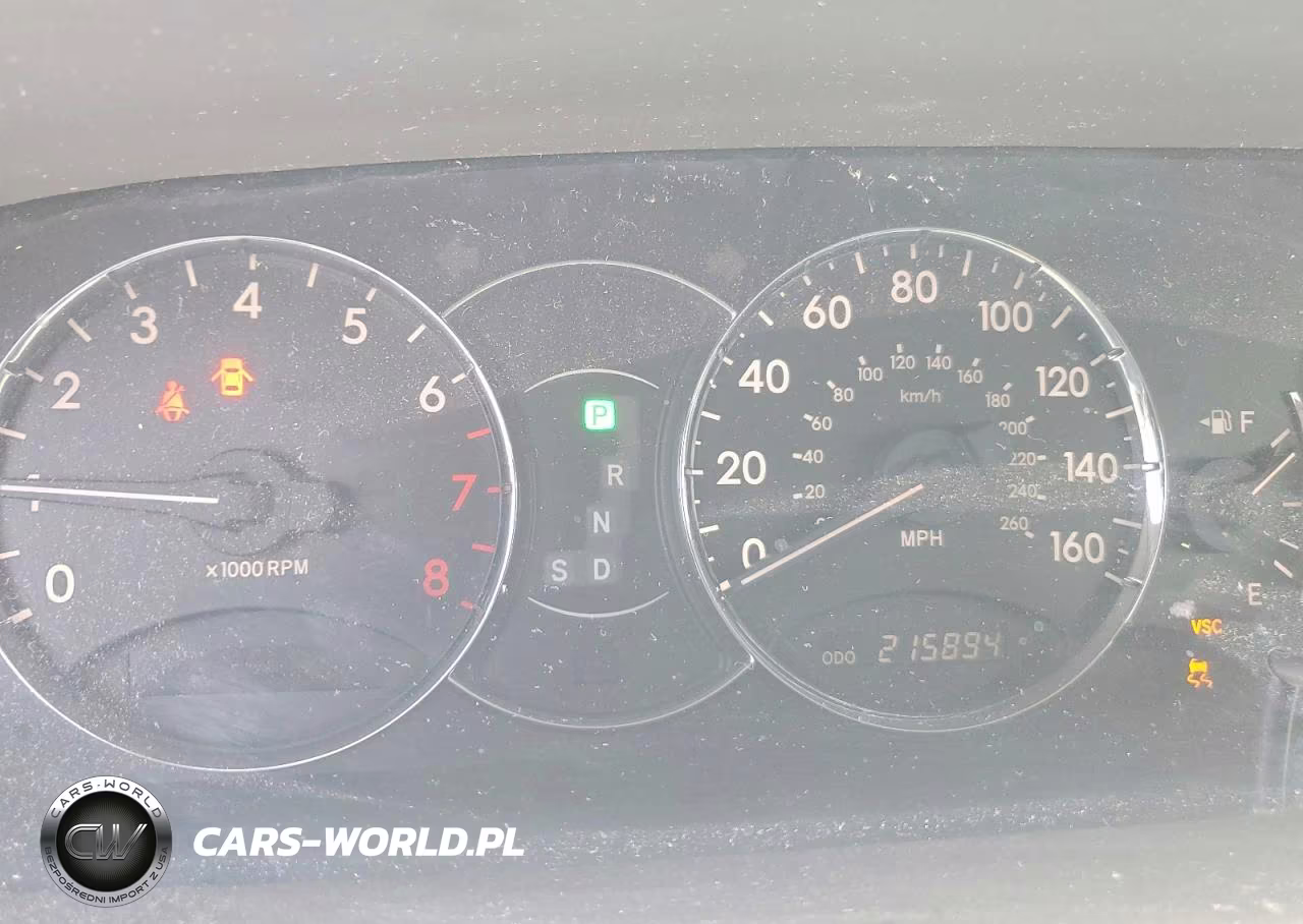 2005 Toyota Avalon Limited VIN:4T1BK36B45U047234 - 9
