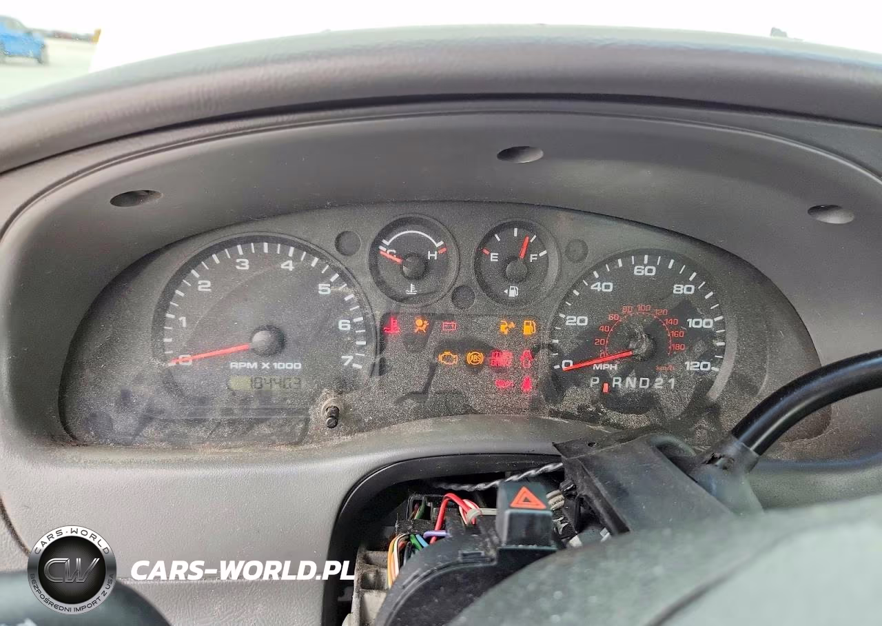 2006 Ford Ranger VIN:1FTYR10D76PA90183 - 9