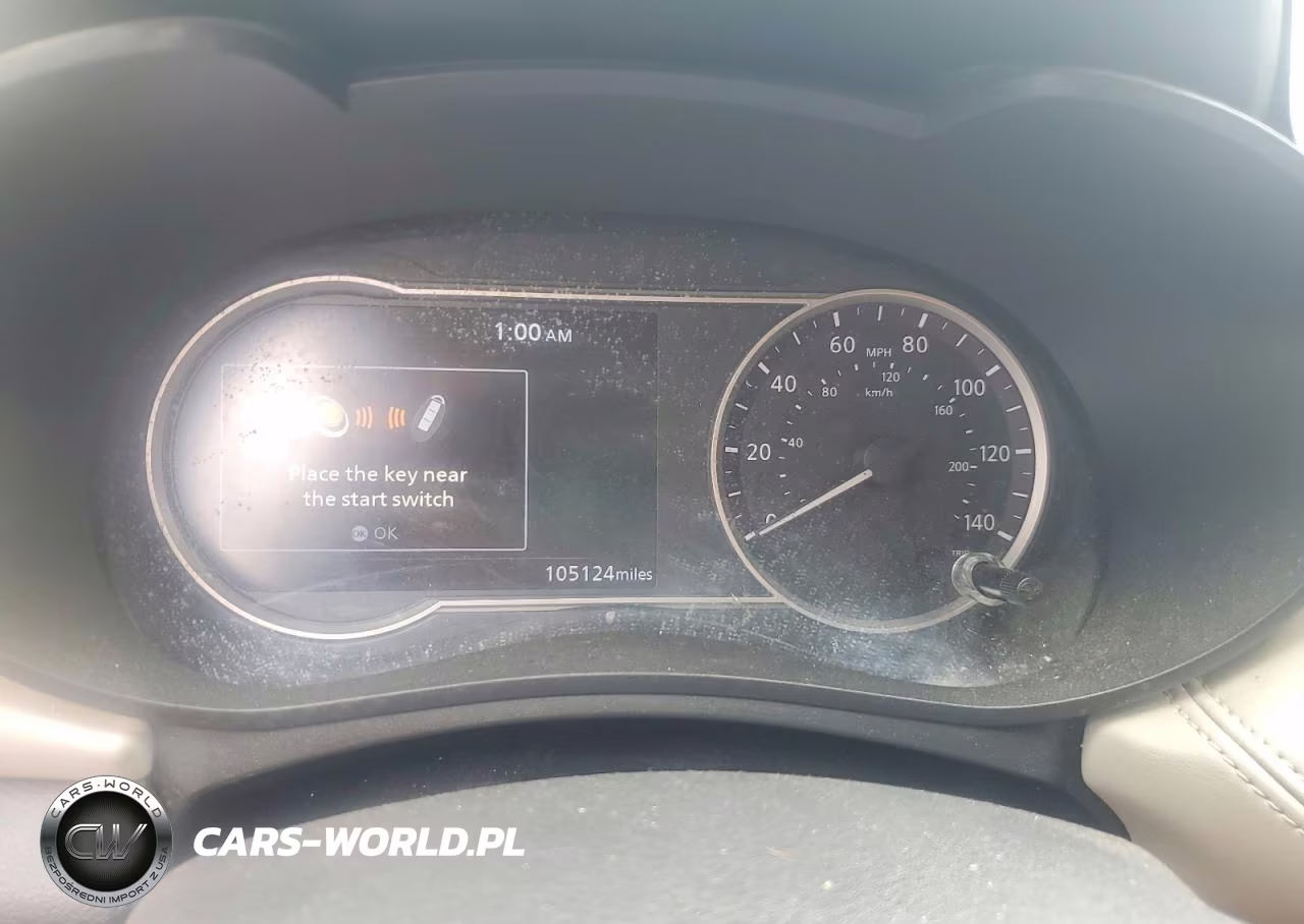 2020 Nissan Versa Sv VIN:3N1CN8EV3LL894670 - 9