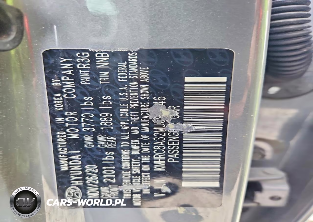 2021 Hyundai Venue Sel VIN:KMHRC8A32MU088646 - 13