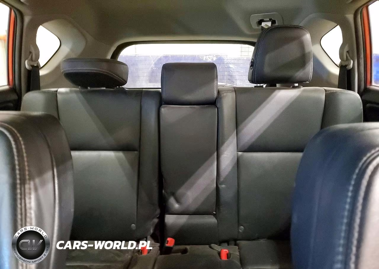 2015 Toyota Rav4 Limited VIN:2T3DFREV6FW393273 - 10