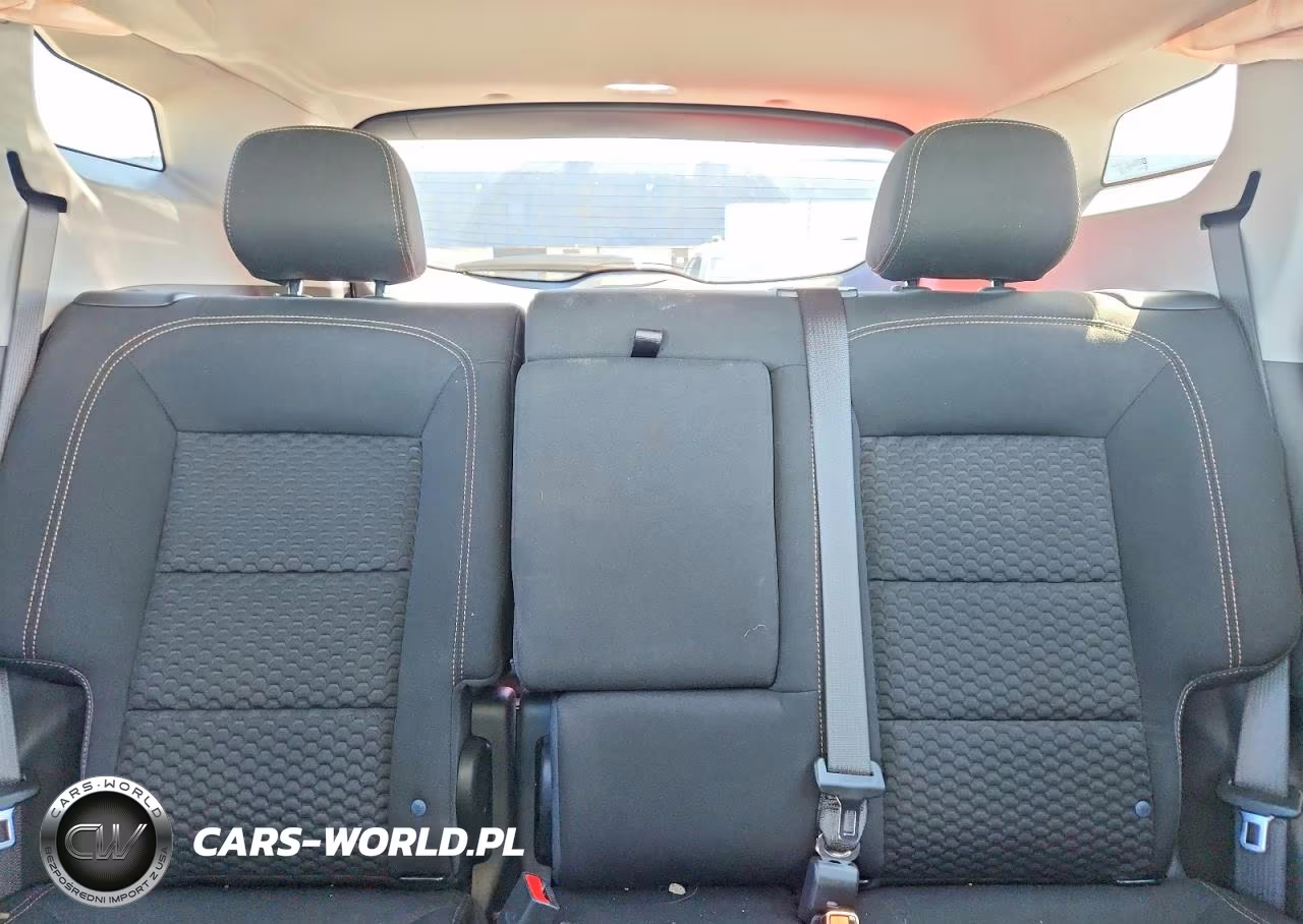 2021 GMC Terrain Sle VIN:3GKALMEVXML346416 - 10