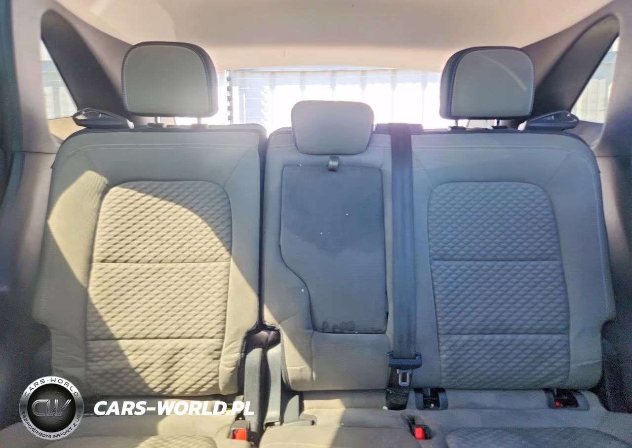 2021 Ford Escape Se VIN:1FMCU9G60MUA36832 - 10