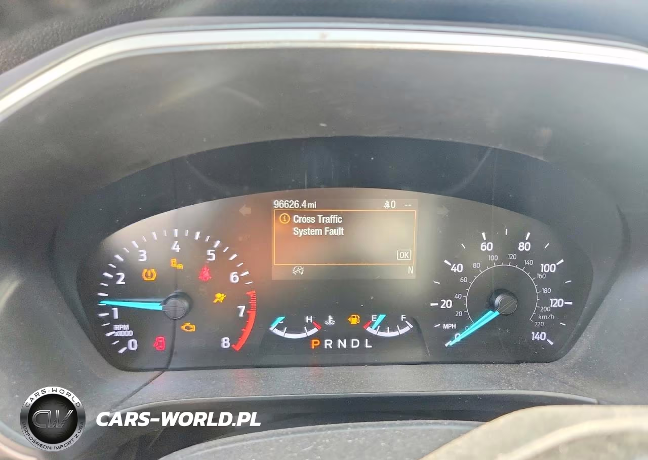2021 Ford Escape Se VIN:1FMCU9G60MUA36832 - 9