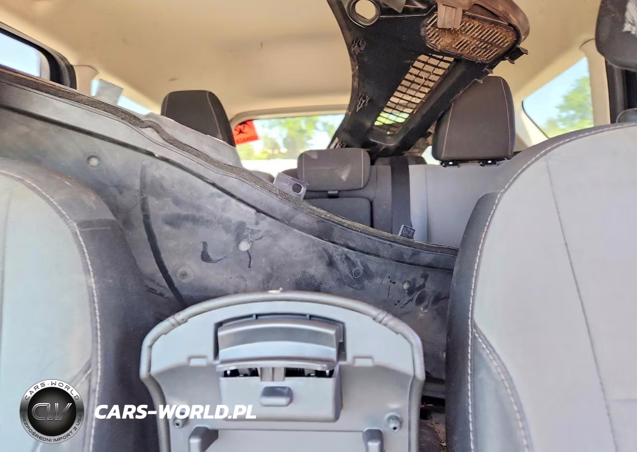 2016 Ford Escape Se VIN:1FMCU0GX6GUC26594 - 10