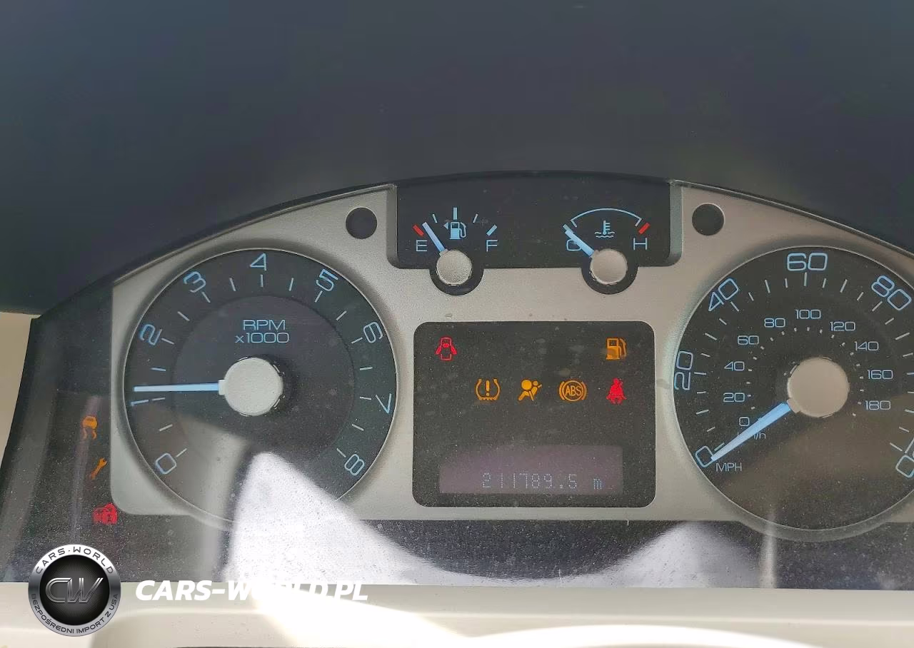 2010 Mercury Mariner Premier VIN:4M2CN8HG3AKJ22303 - 9