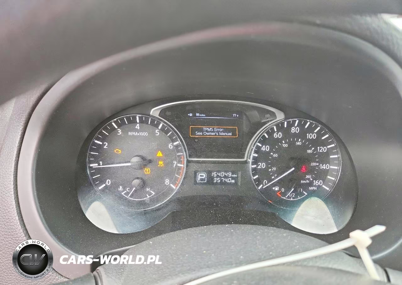 2013 Nissan Altima 2.5 VIN:1N4AL3AP7DN473112 - 9