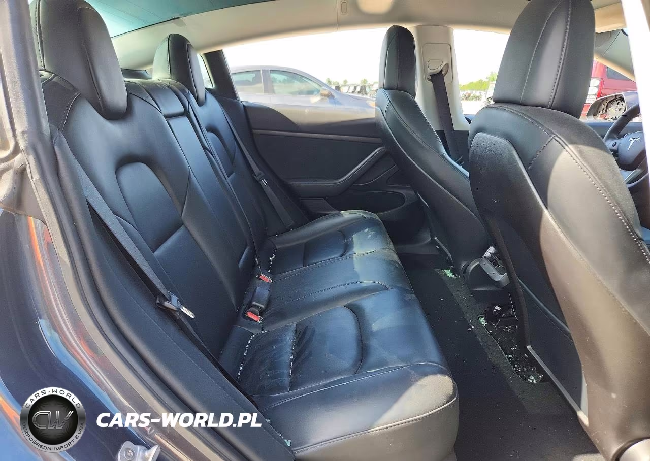 2020 Tesla Model 3 VIN:5YJ3E1EA4LF705086 - 10
