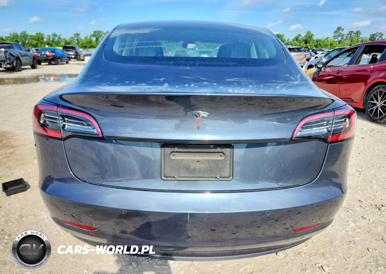 2020 Tesla Model 3 VIN:5YJ3E1EA4LF705086 - 6