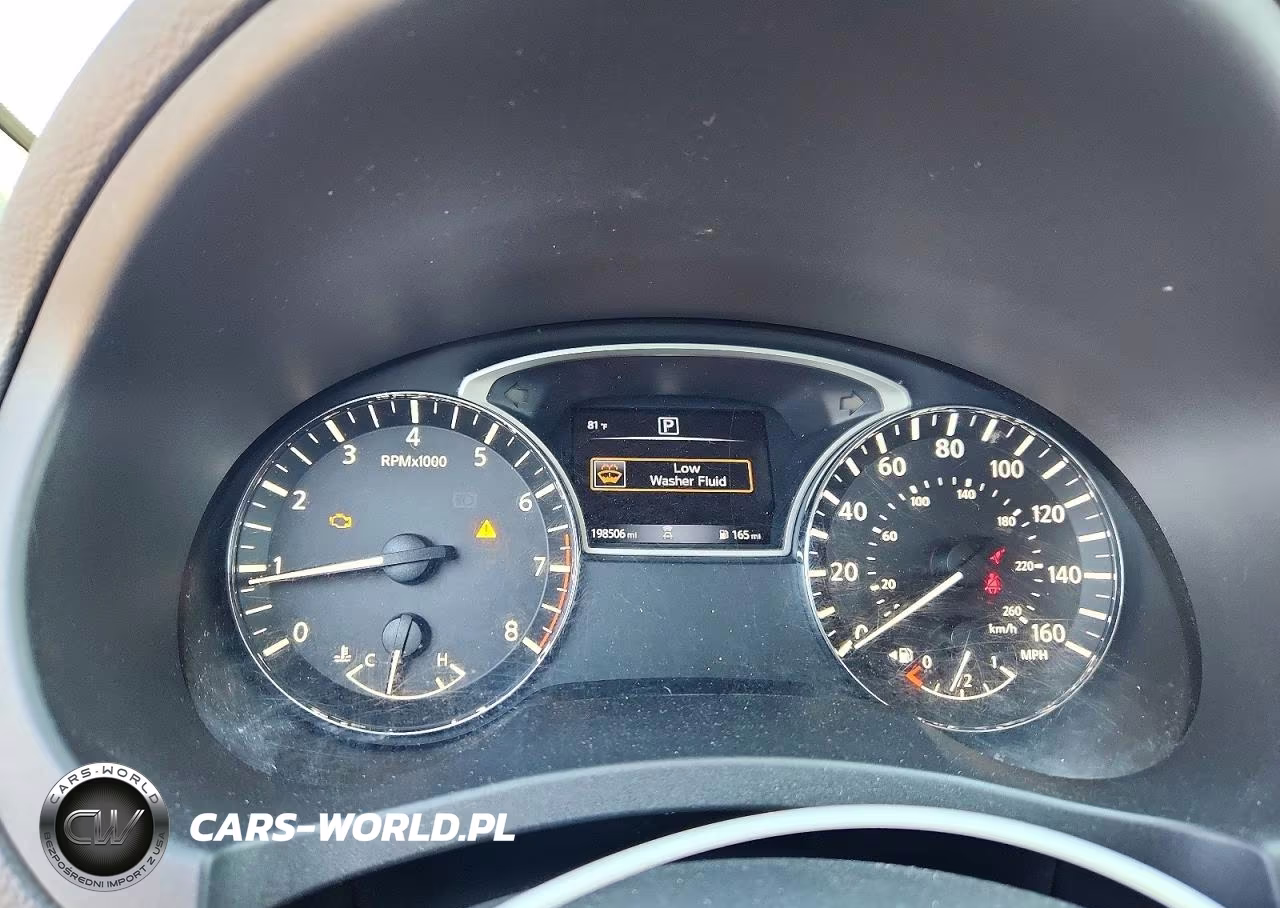 2018 Nissan Altima 2.5 Sr VIN:1N4AL3AP0JC256119 - 9