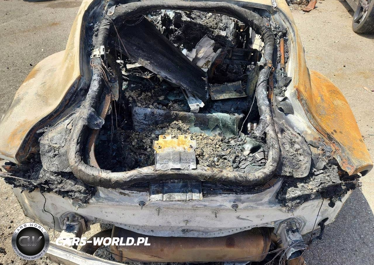 2020 Toyota Gr Supra 3.0 Premium VIN:WZ1DB4C0XLW033007 - 10