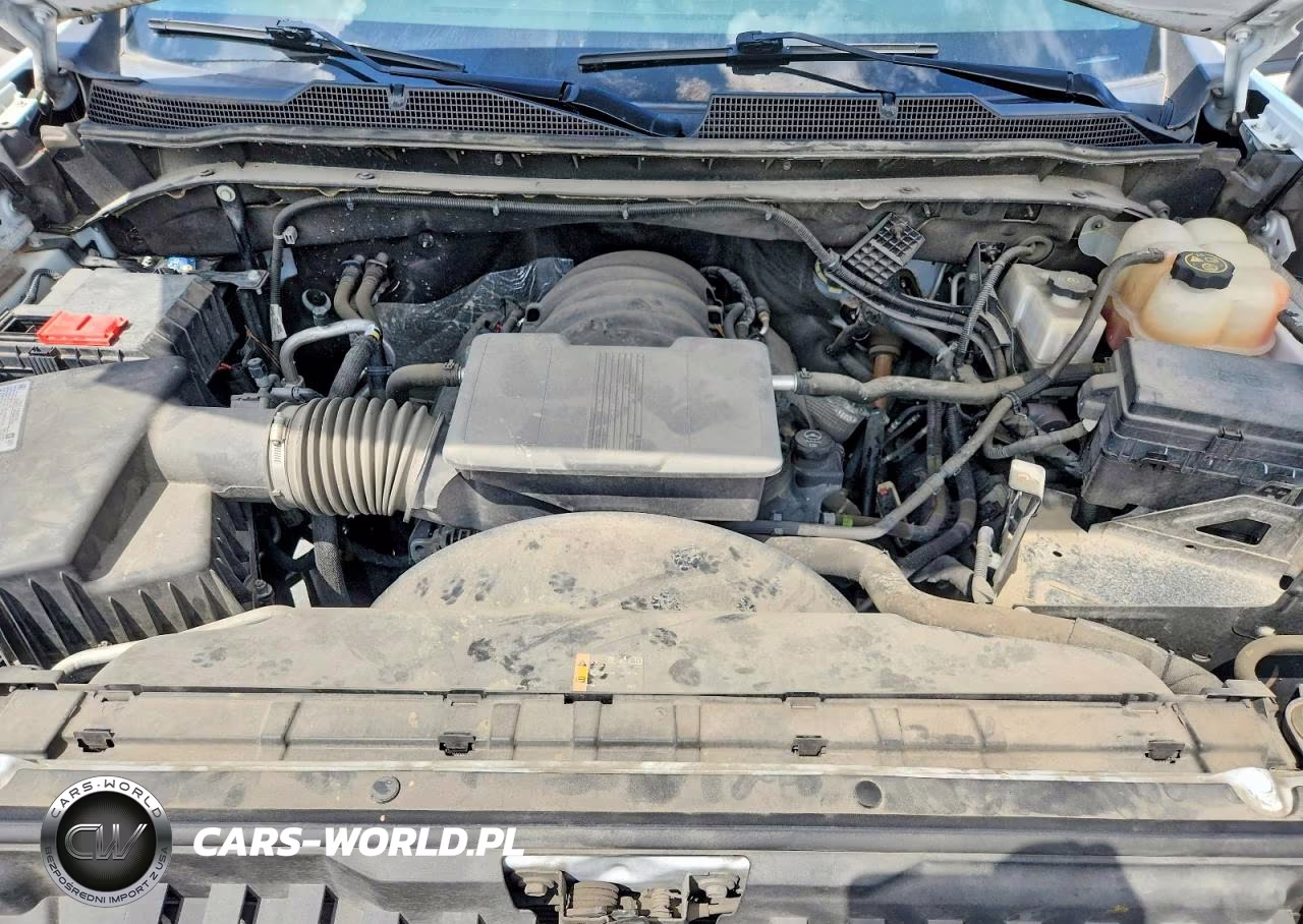 2021 Chevrolet Silverado C2500 Heavy Duty VIN:1GC5WLE74MF111245 - 11