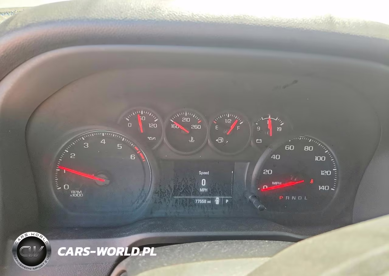 2021 Chevrolet Silverado C2500 Heavy Duty VIN:1GC5WLE74MF111245 - 9