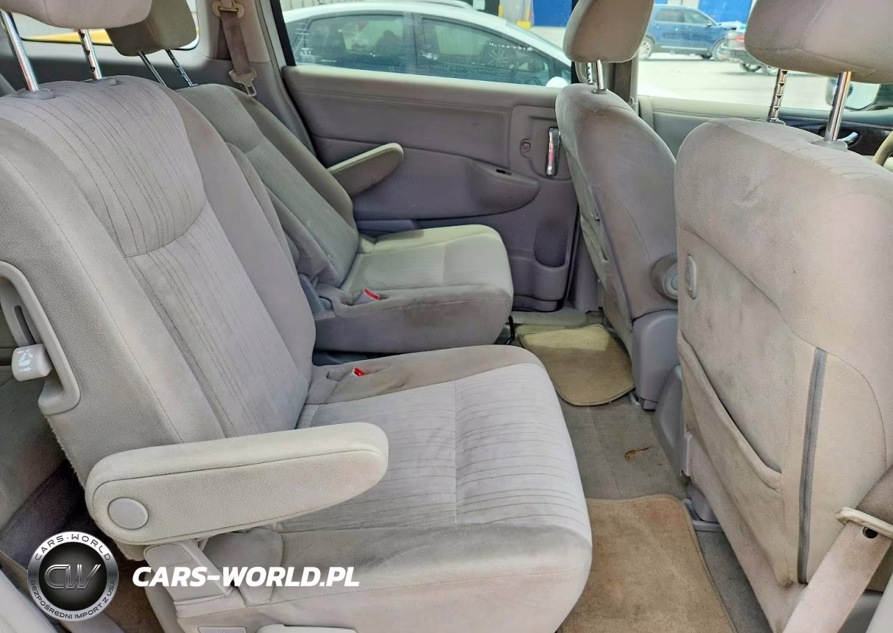 2014 Nissan Quest Sv VIN:JN8AE2KP2E9107912 - 11