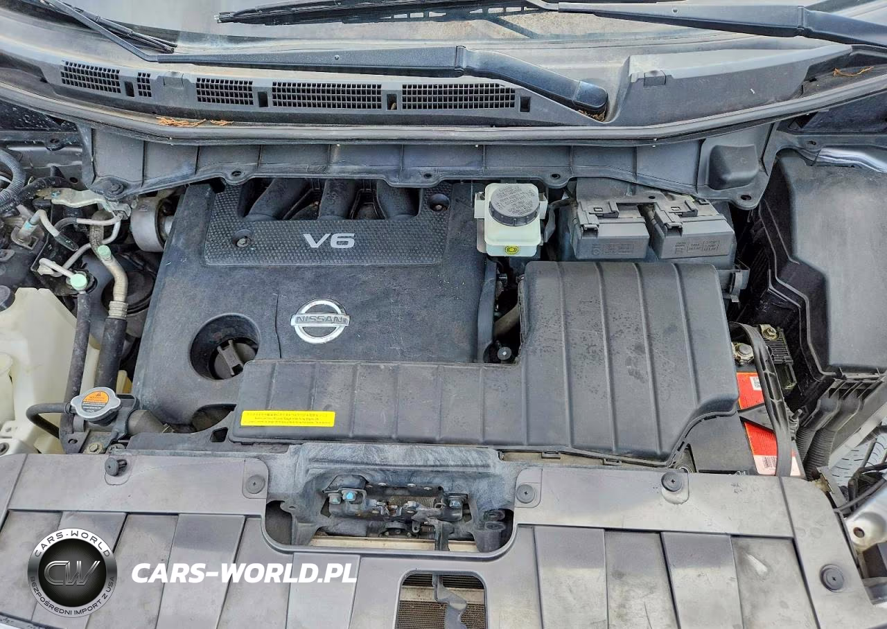 2014 Nissan Quest Sv VIN:JN8AE2KP2E9107912 - 12