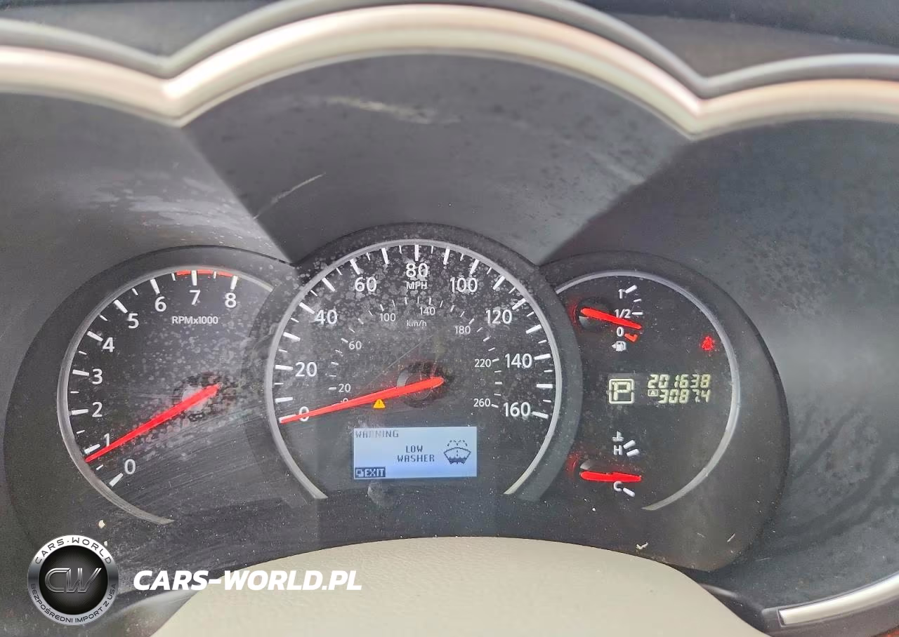 2014 Nissan Quest Sv VIN:JN8AE2KP2E9107912 - 9