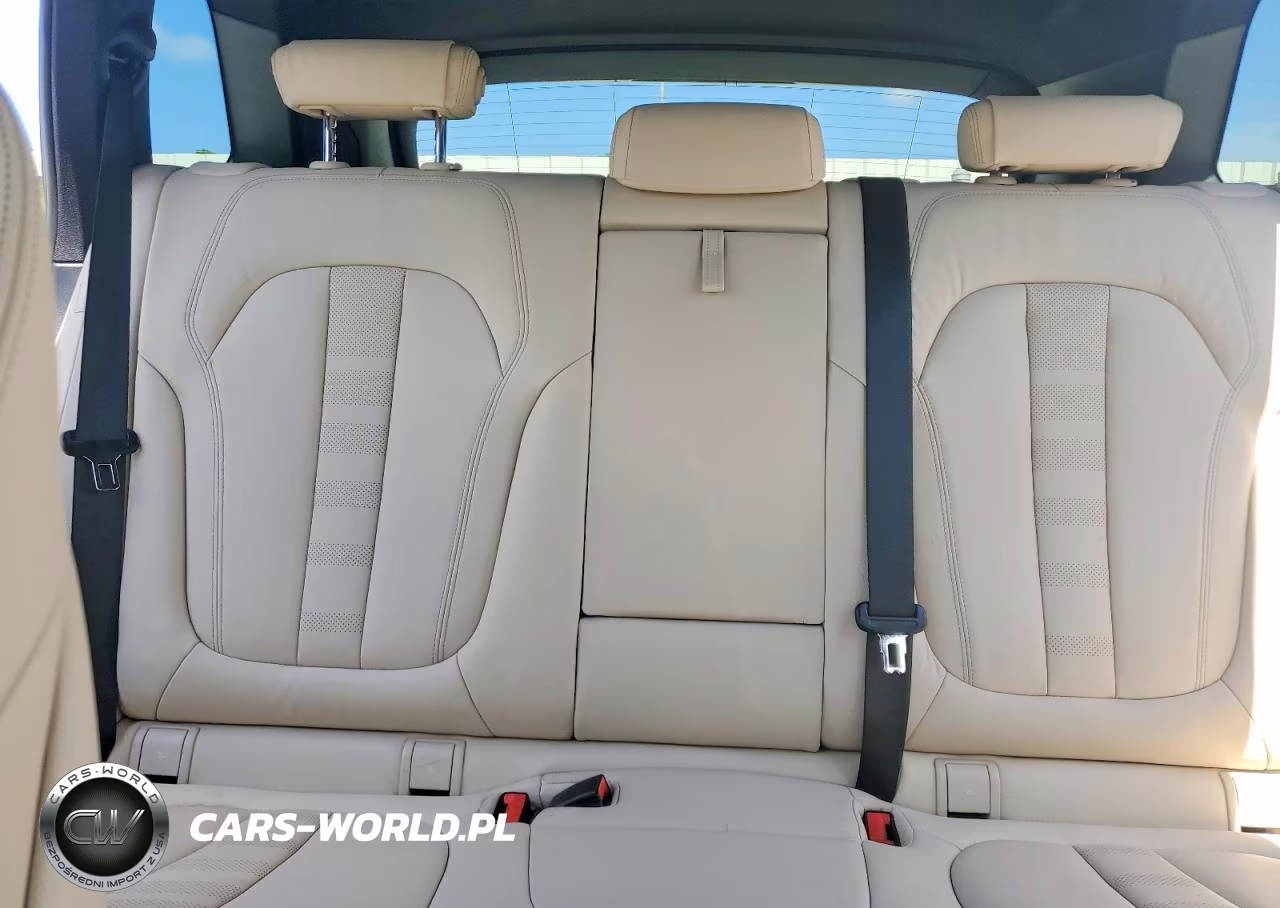 2021 BMW X5 xDrive40I VIN:5UXCR6C06M9F73313 - 10