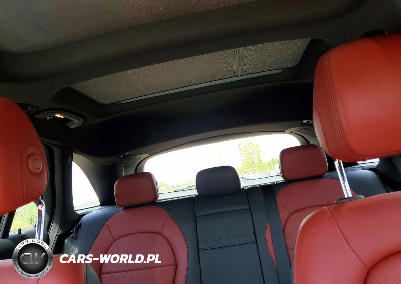 2021 Mercedes-Benz Glc 300 4Matic VIN:W1N0G8EB0MG011302 - 10