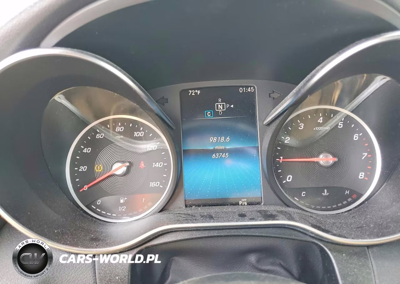 2021 Mercedes-Benz Glc 300 4Matic VIN:W1N0G8EB0MG011302 - 9