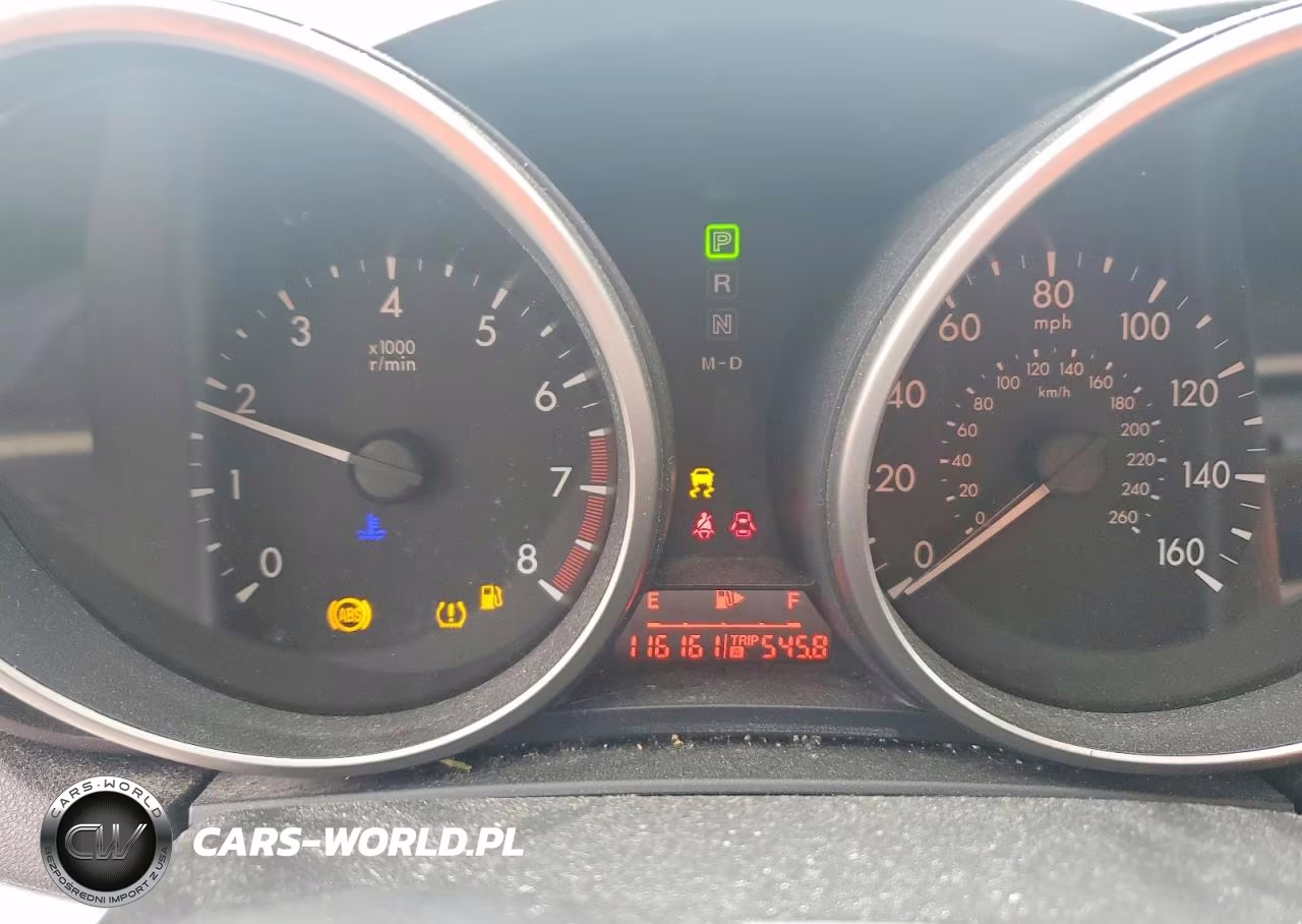 2011 Mazda 3 I VIN:JM1BL1VG3B1476851 - 9