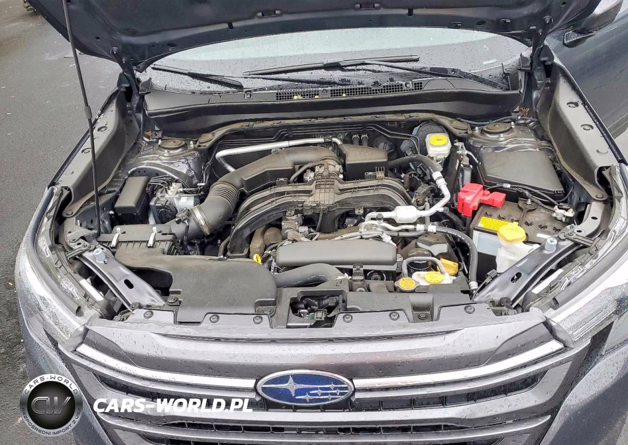 2025 Subaru Forester Premium VIN:JF2SLDDC2SH558353 - 11