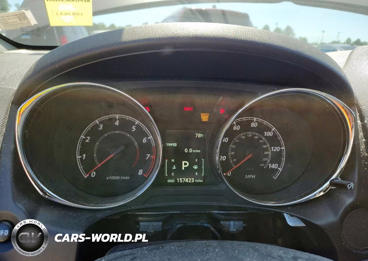 2016 Mitsubishi Outlander Sport Es VIN:JA4AR3AU3GZ050341 - 9