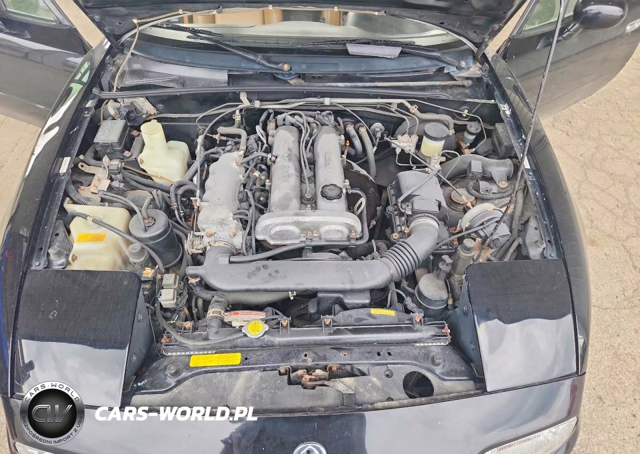 1996 Mazda Mx-5 Miata VIN:JM1NA3539T0717945 - 11