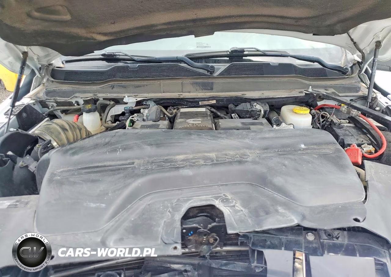 2024 Ram 3500 Tradesman VIN:3C63RRGL8RG128770 - 11