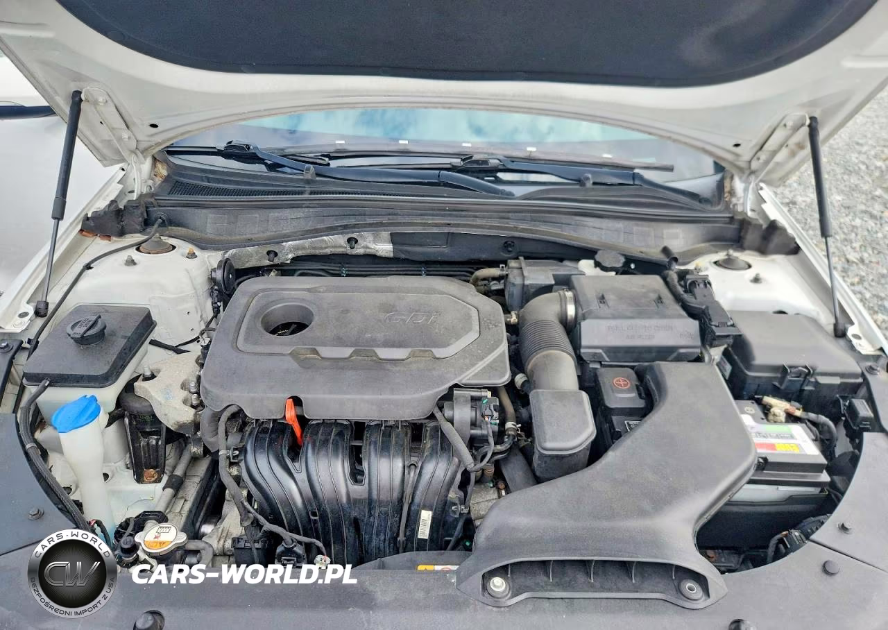 2018 Kia Optima Lx VIN:5XXGT4L30JG209211 - 11