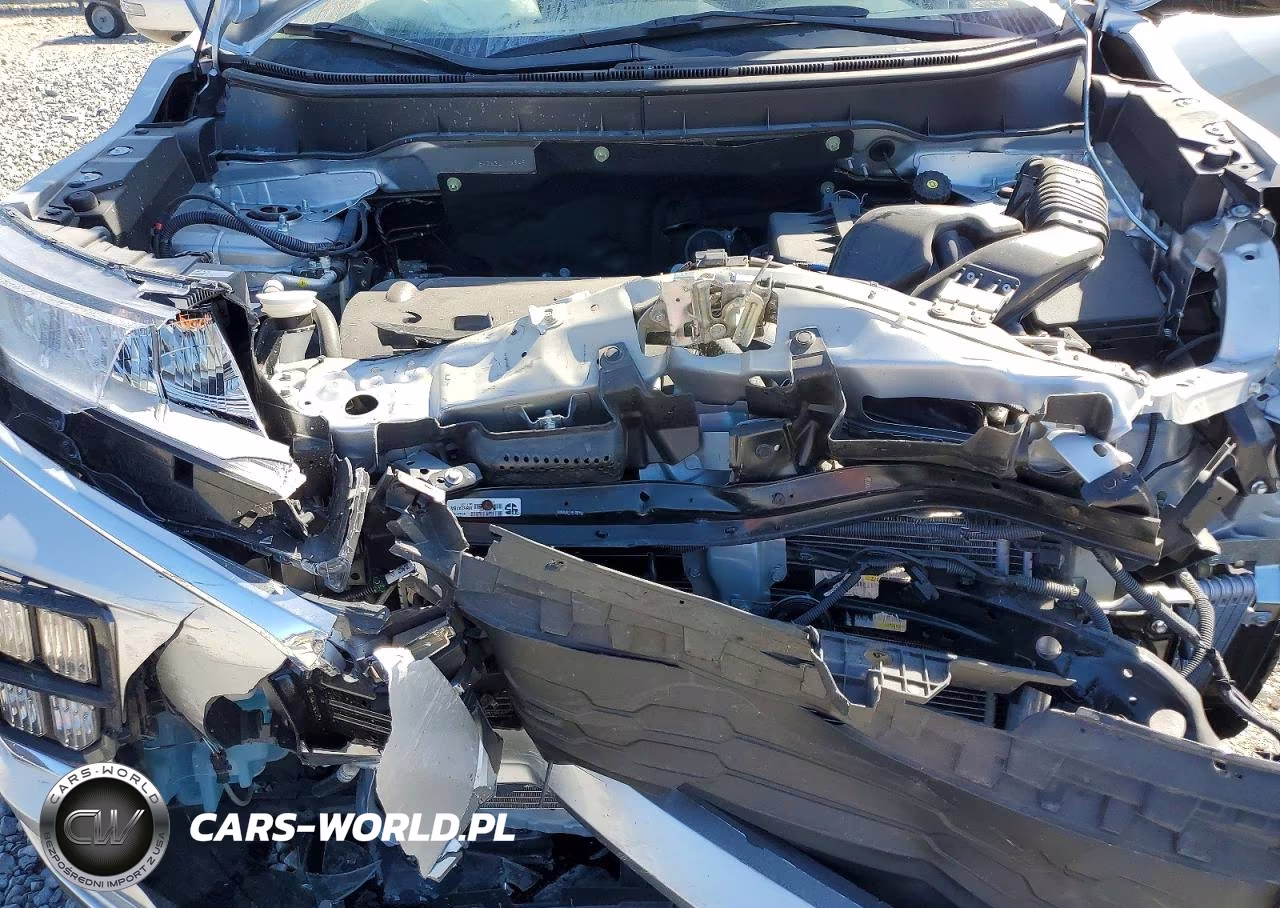 2025 Mitsubishi Outlander Sport S VIN:JA4ARUAU1SU006849 - 12