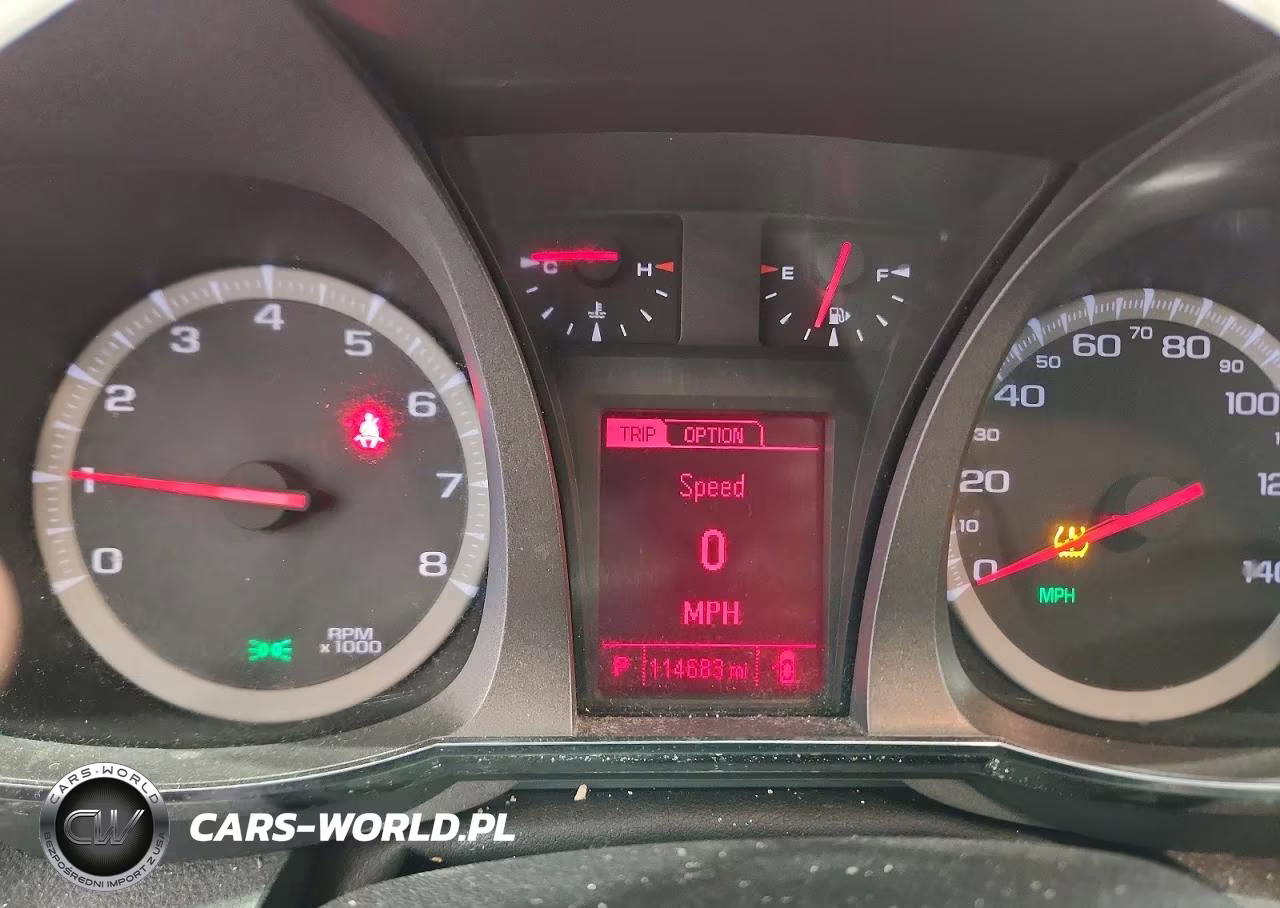 2017 GMC Terrain Sle VIN:2GKALMEK0H6199815 - 9