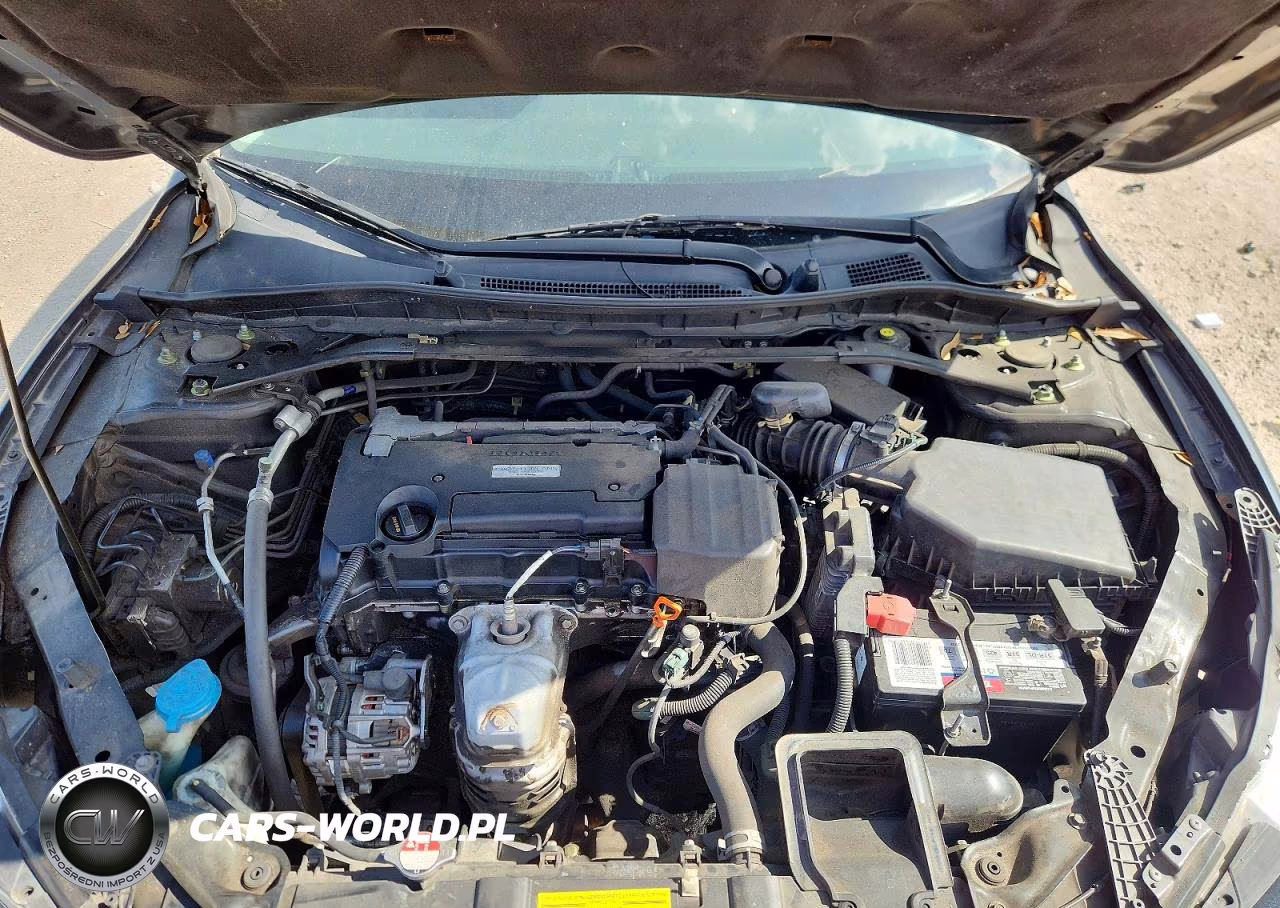 2017 Honda Accord Exl VIN:1HGCR2F8XHA045840 - 11