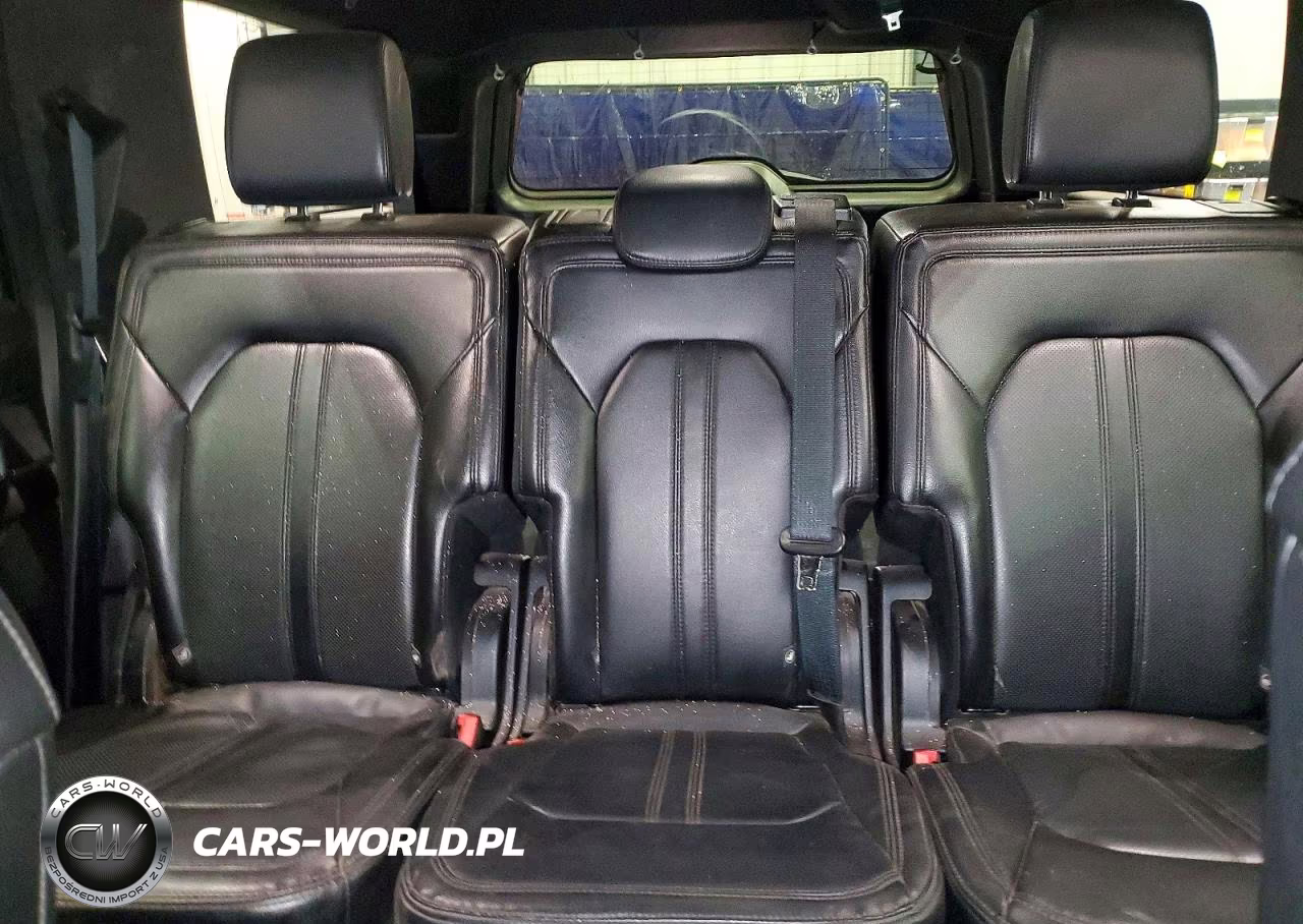 2021 Ford Expedition Max Limited VIN:1FMJK2AT3MEA29595 - 10