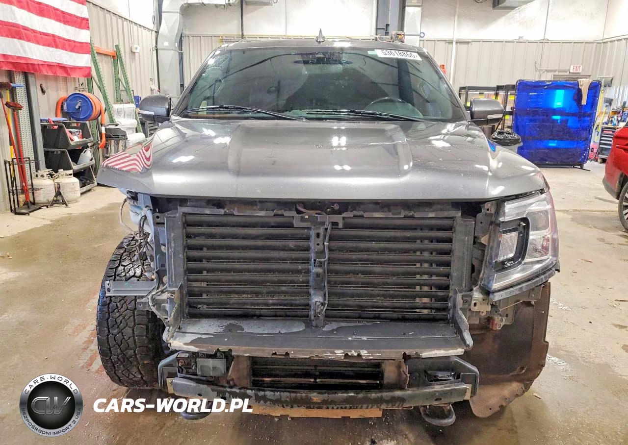 2021 Ford Expedition Max Limited VIN:1FMJK2AT3MEA29595 - 5