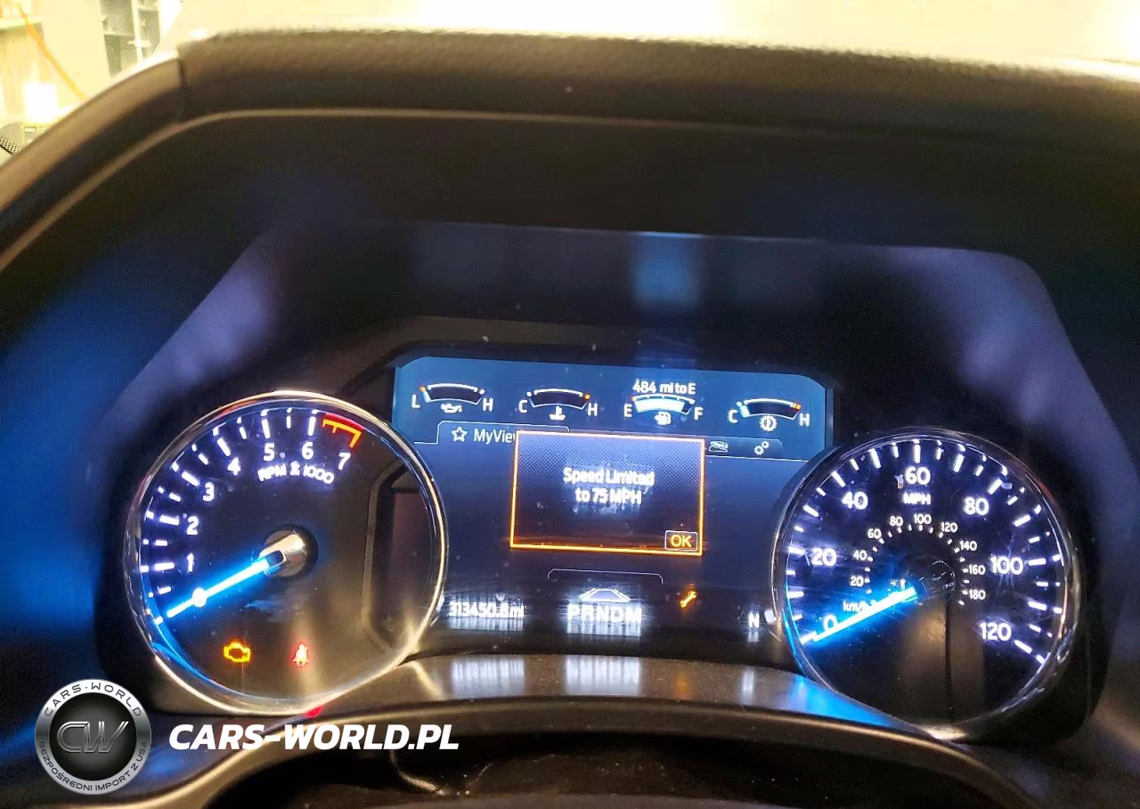 2021 Ford Expedition Max Limited VIN:1FMJK2AT3MEA29595 - 9