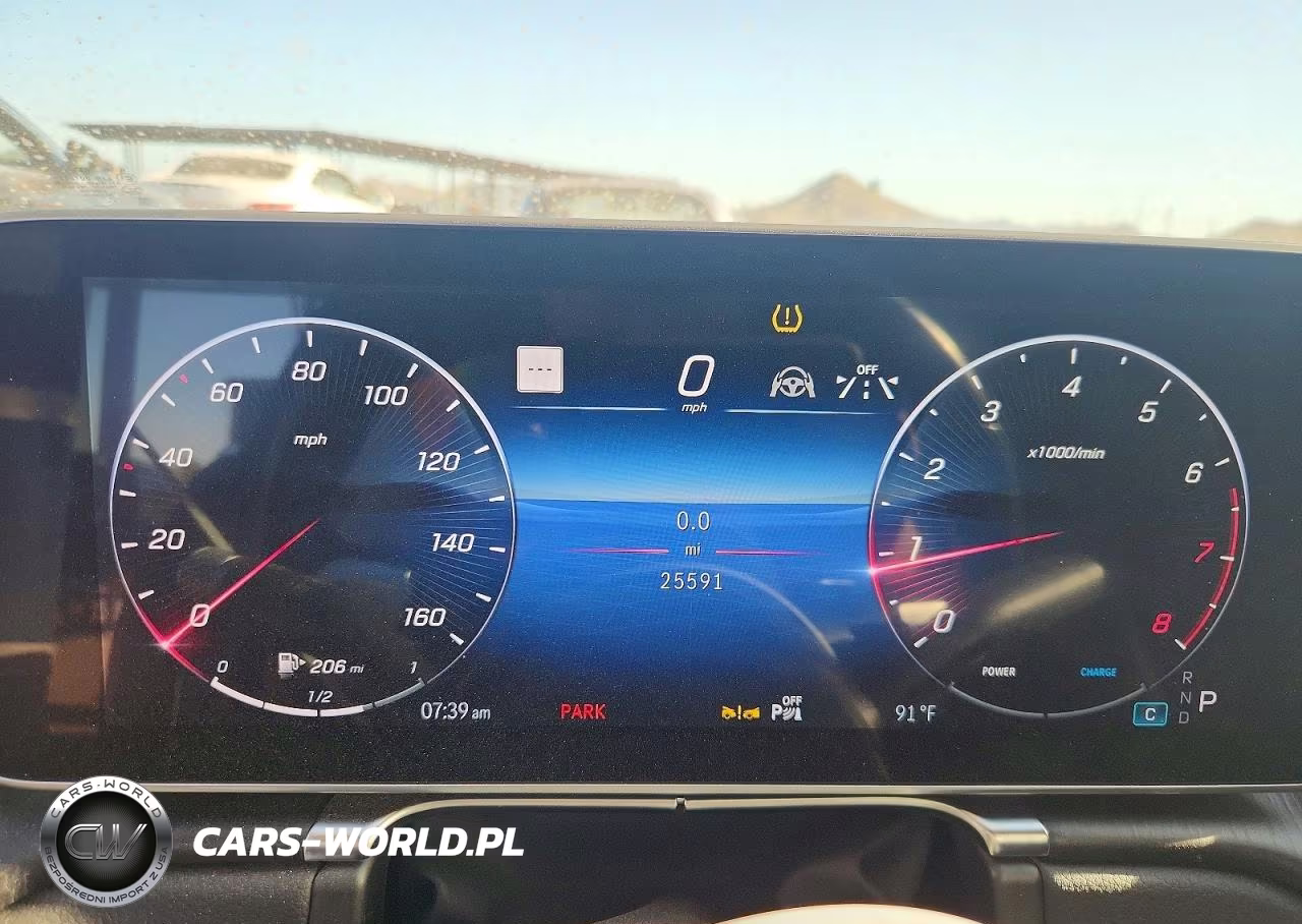 2022 Mercedes-Benz S 500 4Matic VIN:W1K6G6DB4NA068250 - 9