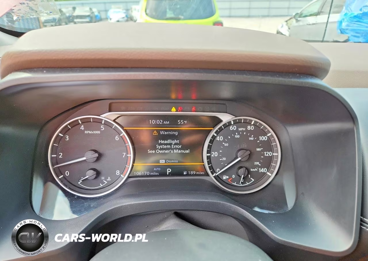 2021 Nissan Rogue S VIN:5N1AT3ABXMC774303 - 9