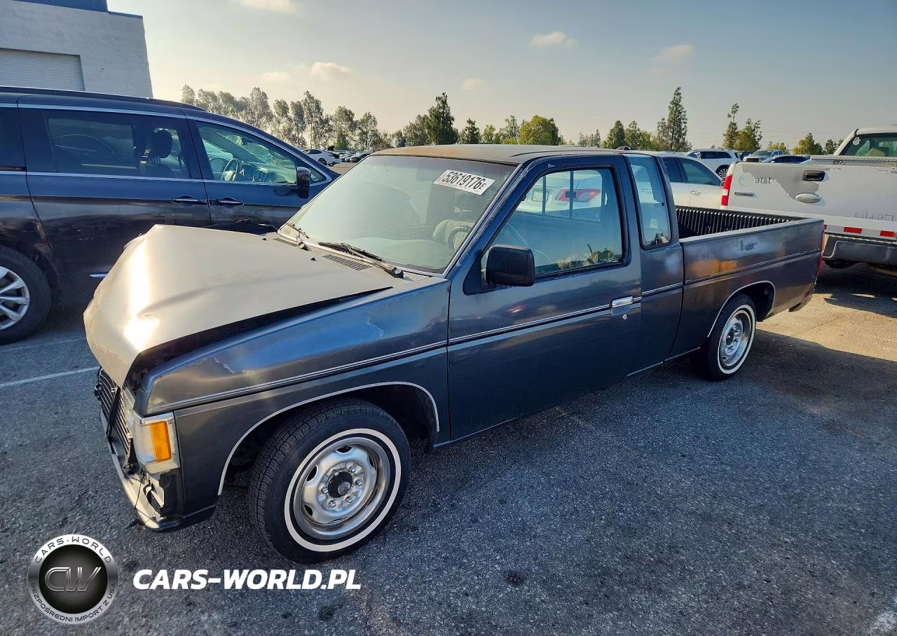 1994 Niss Other
