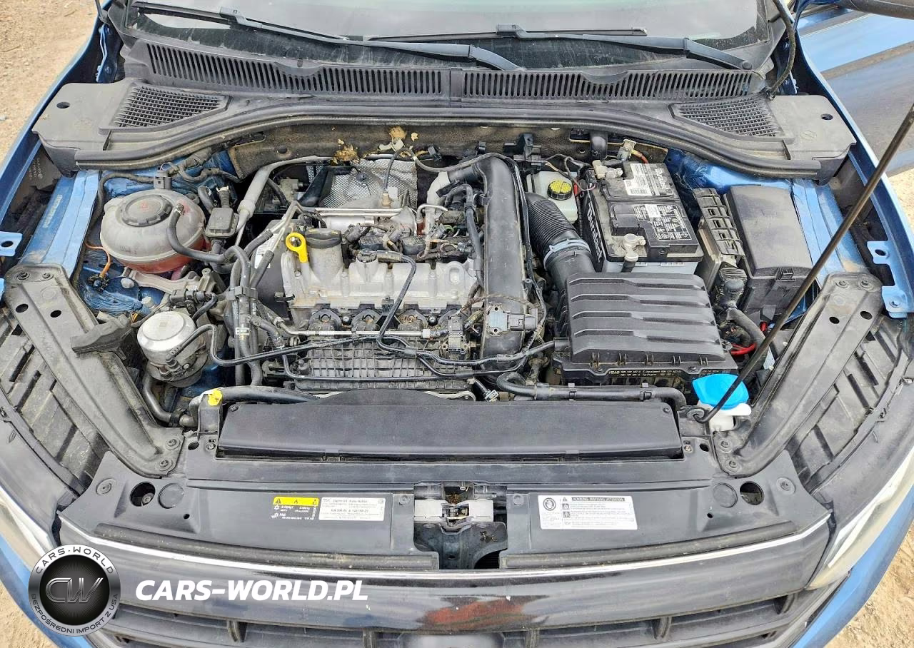 2019 Volkswagen Jetta S VIN:3VWC57BU6KM182646 - 11